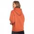 ROXY Surf Stoked Brushed B - Γυναικείο hoodie - Baked Clay