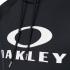 OAKLEY Sierra Dwr Fleece Hoody 2.0 - Ανδρικό Φούτερ-  Blackout