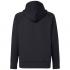 OAKLEY Sierra Dwr Fleece Hoody 2.0 - Ανδρικό Φούτερ-  Blackout