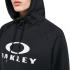 OAKLEY Sierra Dwr Fleece Hoody 2.0 - Ανδρικό Φούτερ-  Blackout