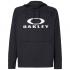 OAKLEY Sierra Dwr Fleece Hoody 2.0 - Ανδρικό Φούτερ-  Blackout