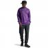 Burton Oak Crewneck Fleece - Ανδρικό φούτερ - Imperial Purple Heather