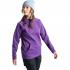 BURTON Crown Weatherproof Pullover Fleece - Γυναικείο τεχνικό φούτερ - Imperial Purple