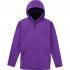 BURTON Crown Weatherproof Pullover Fleece - Γυναικείο τεχνικό φούτερ - Imperial Purple