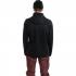 BURTON Crown Weatherproof Full-Zip Fleece - Ανδρικό τεχνικό φούτερ - True Black25