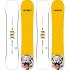 BURTON Process Camber Wide - Men's Snowboard 2025