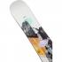 BURTON Hideaway Flat Top - Women's Snowboard 2025