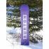 BURTON Hideaway Flat Top - Women's Snowboard 2025