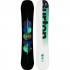 BURTON Custom Flying V - Men's Snowboard 2025