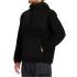 BILLABONG Boundary Graphene - Half-Zip Ανδρικό Φλίς - Black Heather