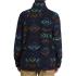 BILLABONG Boundary - Half Zip Mock Neck Fleece for Men - navy