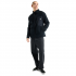 Burton Cinder Full-zip - Ανδρικό Fleece - True Black