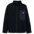 Burton Cinder Full-zip - Ανδρικό Fleece - True Black