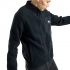 Burton Cinder Full-zip - Ανδρικό Fleece - True Black