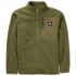 Burton Cinder Pullover - Ανδρικό Fleece - Forest Moss