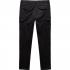 NAPAPIJRI Yasuni Cargo Trousers - Aνδρικό παντελόνι casual - Black