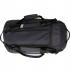 NAPAPIJRI Bering Travel Duffle bag 52.5 Lt - Σάκος Ταξιδίου - Black  