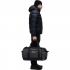 NAPAPIJRI Bering Travel Duffle bag 52.5 Lt - Σάκος Ταξιδίου - Black  