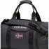 NAPAPIJRI Bering Travel Duffle bag 52.5 Lt - Σάκος Ταξιδίου - Black  