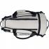 NAPAPIJRI Bering Travel Duffle bag 52.5 Lt - Σάκος Ταξιδίου - Beige Silver