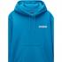 Napapijri B-Linth Hoodie - Ανδρικό Φούτερ - Blue Sapphire