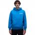 Napapijri B-Linth Hoodie - Ανδρικό Φούτερ - Blue Sapphire