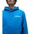 Napapijri B-Linth Hoodie - Ανδρικό Φούτερ - Blue Sapphire