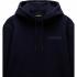 Napapijri B-Kander Hoodie - Ανδρικό Φούτερ - Blue Marine