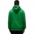 Napapijri B-Kander Hoodie - Ανδρικό Φούτερ - Green Kelly