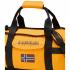 NAPAPIJRI Bering Travel Small - Σάκος Ταξιδίου 24.5 Lt - Orange Marigold