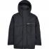 BURTON Covert 2.0 2L insulated - Ανδρικό Snowboard Jacket - True Black