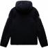 NAPAPIJRI Yupik Full-Zip Hoodie 3 - Men's Fleece Hoodie - Black