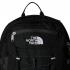 The North Face Borealis Classic Backpack - TNF Black-Asphalt Grey