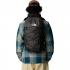 THE NORTH FACE Borealis Backpack - Asphalt Grey Light Heather-TNF Black-NPF