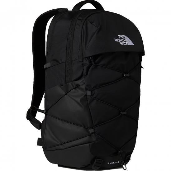 THE NORTH FACE Borealis Backpack - TNF Black-TNF Black NPF