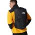 THE NORTH FACE Jester Unisex Backpack - TNF Black-NPF