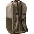 THE NORTH FACE Jester Unisex Backpack - Cavern Grey/New Taupe Green