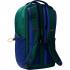 THE NORTH FACE Jester Unisex Backpack - Hunter Green/Eagle Blue