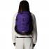 The North Face Borealis Classic Backpack - Peak Purple/TNF Black