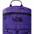 The North Face Borealis Classic Backpack - Peak Purple/TNF Black