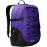 The North Face Borealis Classic Backpack - Peak Purple/TNF Black