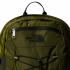 The North Face Borealis Classic Backpack - Forest Olive/TNF Black-NPF