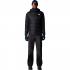 The North Face Bettaforca Hooded Down Jacket - Ανδρικό πούπουλο Μπουφάν Puffer - TNF Black/TNF Black-NPF