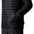 The North Face Bettaforca Hooded Down Jacket - Ανδρικό πούπουλο Μπουφάν Puffer - TNF Black/TNF Black-NPF