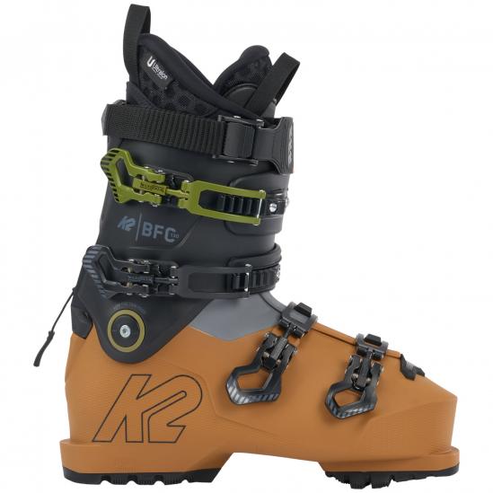 K2 B.F.C 130 Gripwalk - Ανδρικές Μπότες Ski - 2025