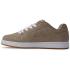 DC Manteca - Leather Shoes for Women's - Tan