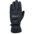 ROXY Freshfield Insulated - Γυναικεία γάντια Snowboard/Ski - True Black 