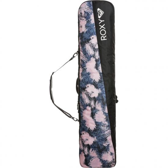 ROXY Snowboard Travel Sleeve Bag 102L - Γυναικεία τσάντα Snowboard - Wild Wind Darknight