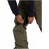 DC Code 15K- Men's Shell Snowboard Pants - Capers