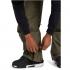 DC Code 15K- Men's Shell Snowboard Pants - Capers